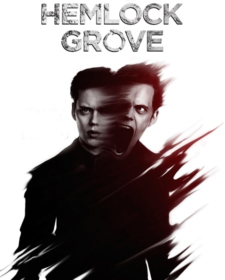 مسلسل Hemlock Grove الموسم 2