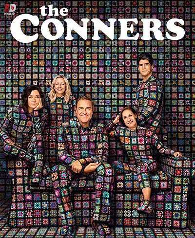 مسلسل The Conners الموسم 2 مترجمة