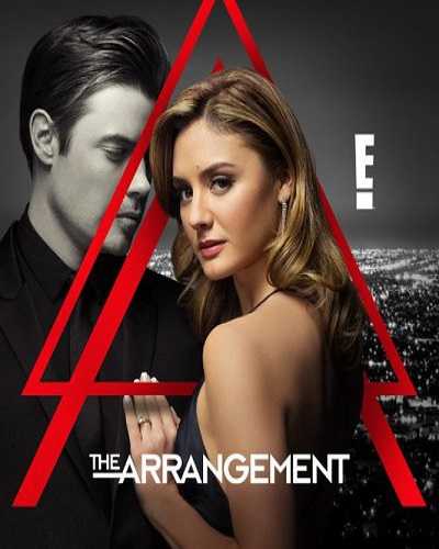 مسلسل The Arrangement الموسم 2