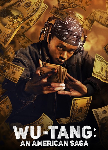 مسلسل Wu Tang An American Saga الموسم 3 مترجمة