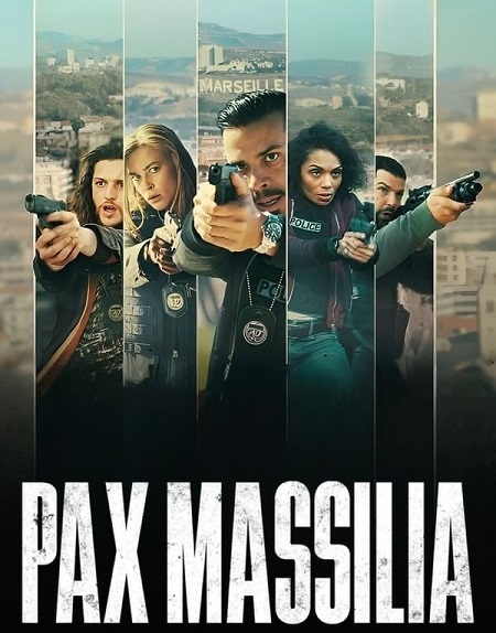 مسلسل Blood Coast الموسم 1 مترجمة