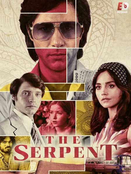 مسلسل The Serpent مترجمة