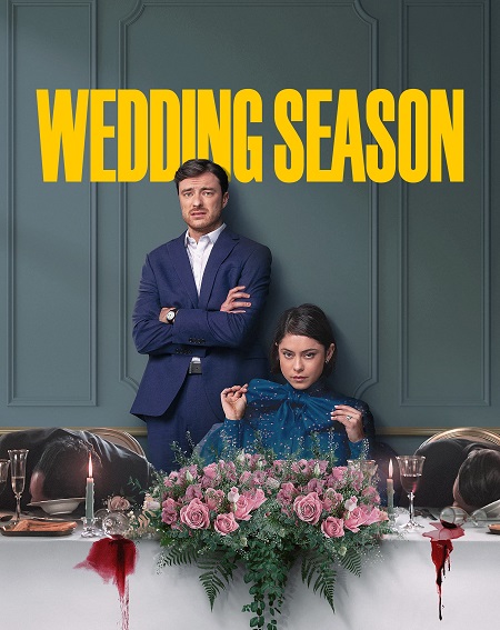 مسلسل Wedding Season الموسم 1 مترجمة