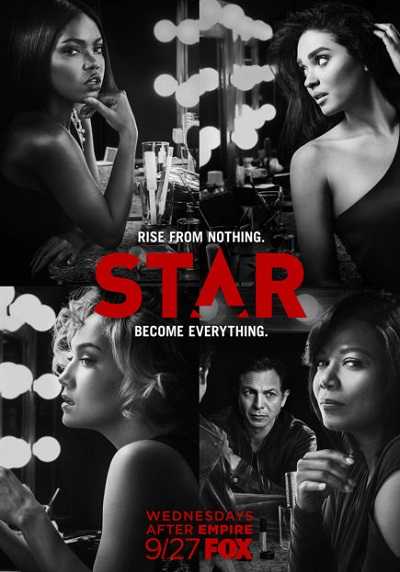 مسلسل Star الموسم 2