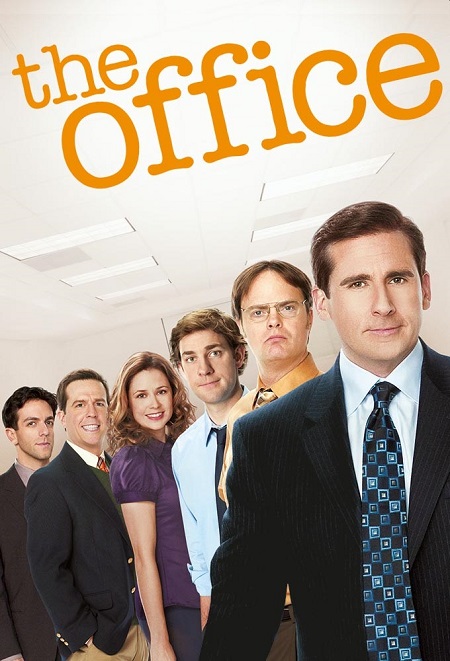 مسلسل The Office الموسم 5 مترجمة