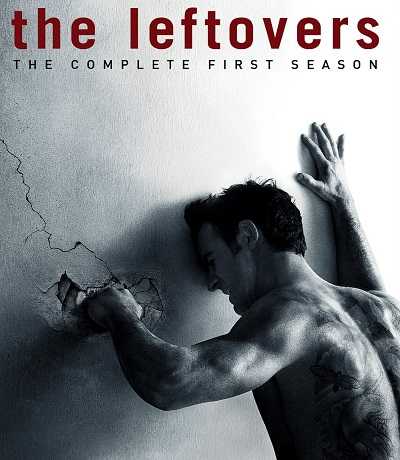 مسلسل The Leftovers الموسم 1