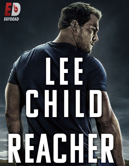 مسلسل Reacher الموسم 1 مترجمة
