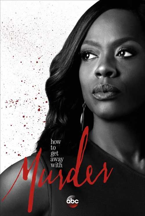 مسلسل How to Get Away with Murder الموسم 4