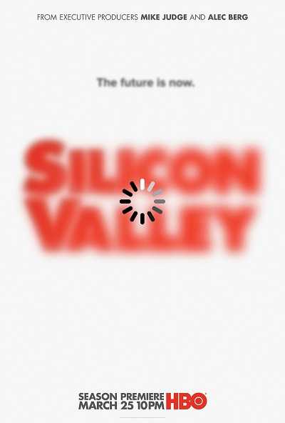 مسلسل Silicon Valley الموسم 5
