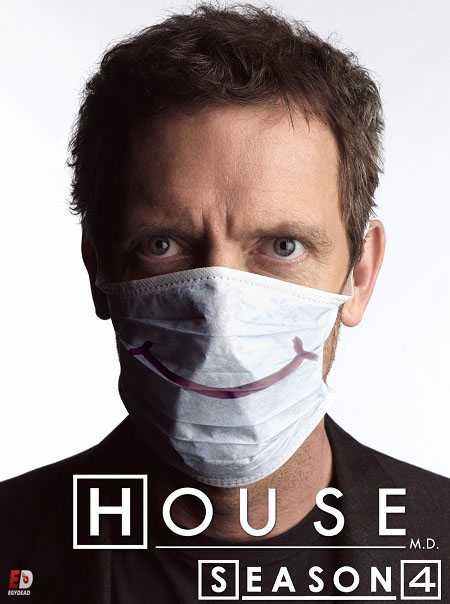 مسلسل House MD الموسم 4