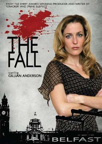 مسلسل The Fall الموسم 3 مترجمة