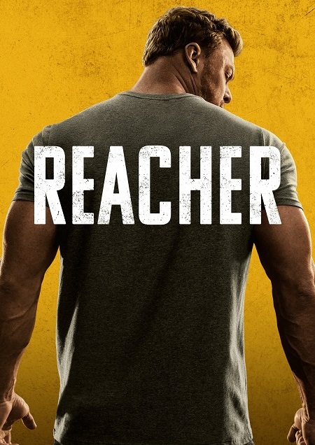 مسلسل Reacher الموسم 2 مترجمة