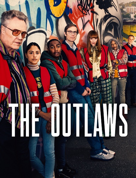 مسلسل The Outlaws الموسم 1