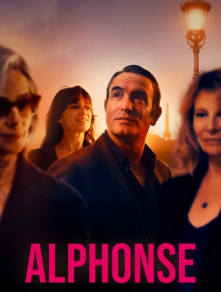 مسلسل Alphonse الموسم 1 مترجمة