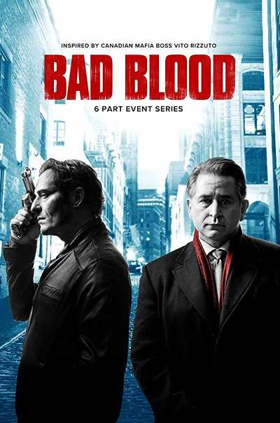 مسلسل Bad Blood الموسم 2