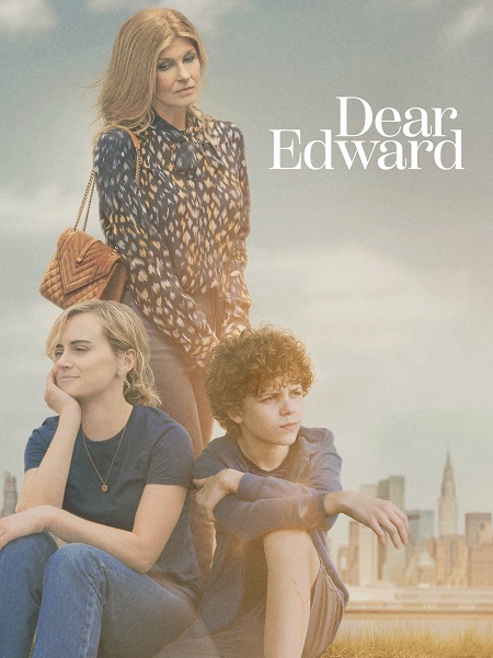 مسلسل Dear Edward الموسم 1 مترجمة