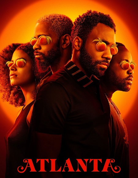 مسلسل Atlanta الموسم 4 مترجمة