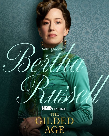 مسلسل The Gilded Age الموسم 1 مترجمة