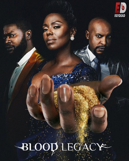 مسلسل Blood Legacy الموسم 1 مترجمة