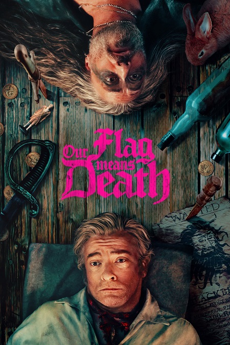 مسلسل Our Flag Means Death الموسم 2 مترجمة