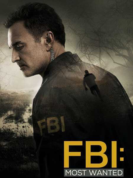 مسلسل FBI Most Wanted الموسم 1 مترجمة