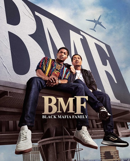 مسلسل BMF الموسم 3 مترجمة