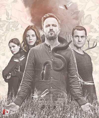 مسلسل The Path الموسم 2