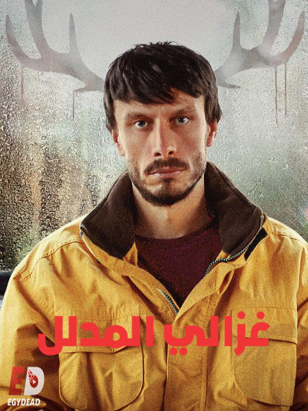 مسلسل Baby Reindeer مترجمة