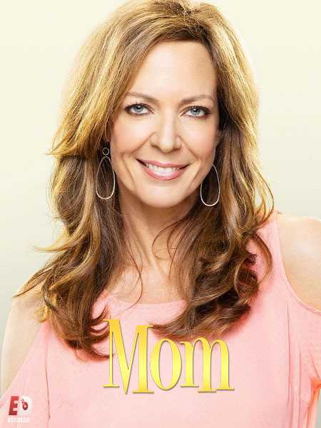 مسلسل Mom الموسم 8 مترجمة