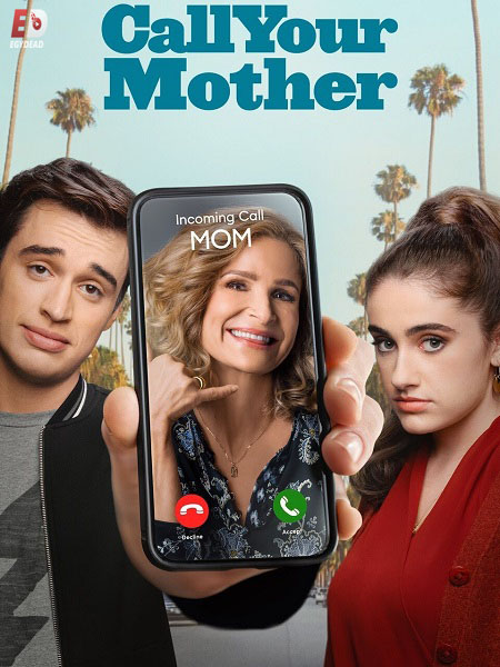 مسلسل Call Your Mother الموسم 1 مترجمة