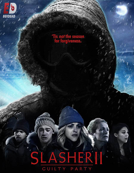 مسلسل Slasher الموسم 2 مترجمة