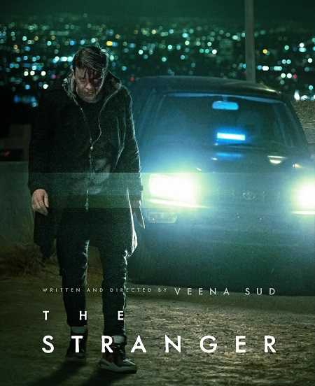 مسلسل The Stranger 2020 الموسم 1