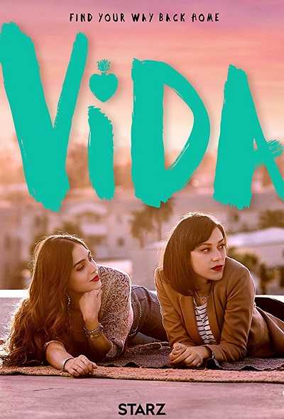 مسلسل Vida الموسم 1