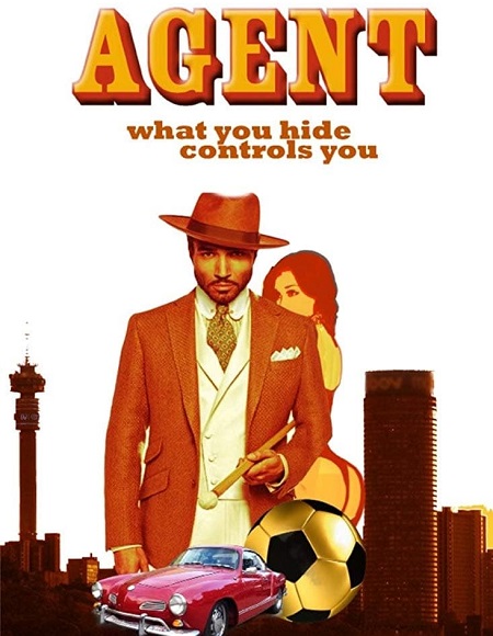 مسلسل Agent 2019 مترجمة