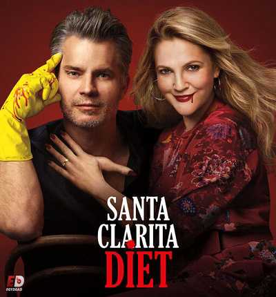 مسلسل Santa Clarita Diet الموسم 3