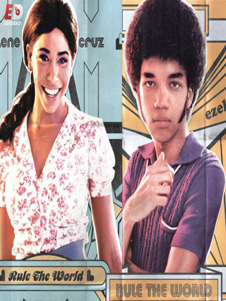 مسلسل The Get Down الموسم 1 مترجمة