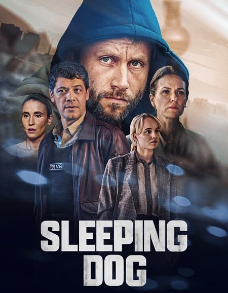مسلسل Sleeping Dog الموسم 1 مترجمة