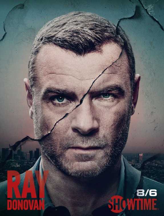 مسلسل Ray Donovan الموسم 5