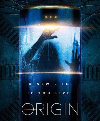 مسلسل Origin