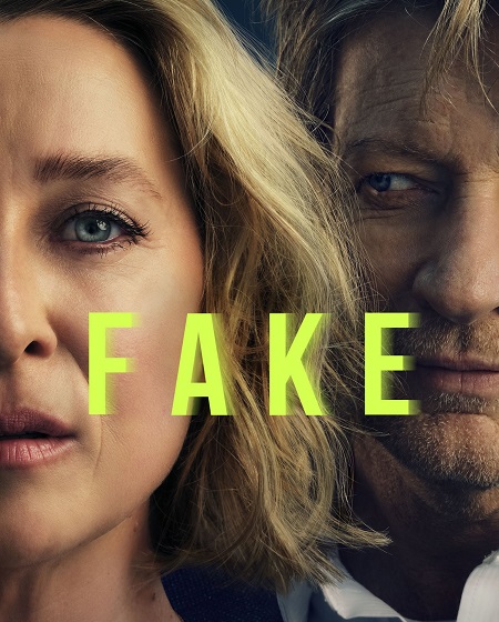 مسلسل Fake 2024 الموسم 1 الحلقة 1 مترجمة