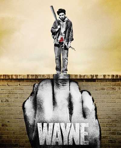 مسلسل Wayne الموسم 1 مترجمة