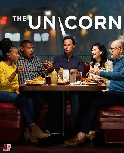 مسلسل The Unicorn الموسم 1 مترجمة