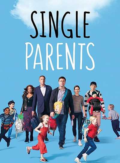 مسلسل Single Parents