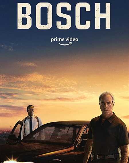 مسلسل Bosch الموسم 6