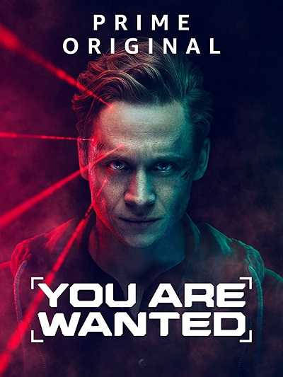 مسلسل You Are Wanted الموسم 2