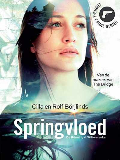 مسلسل Spring Tide الموسم 2