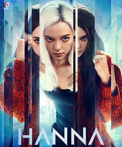 مسلسل Hanna الموسم 2 مترجمة