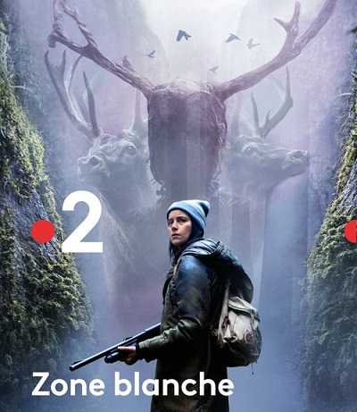 مسلسل Zone Blanche الموسم 2 مترجمة