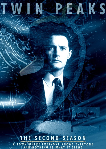 مسلسل Twin Peaks الموسم 2 مترجمة