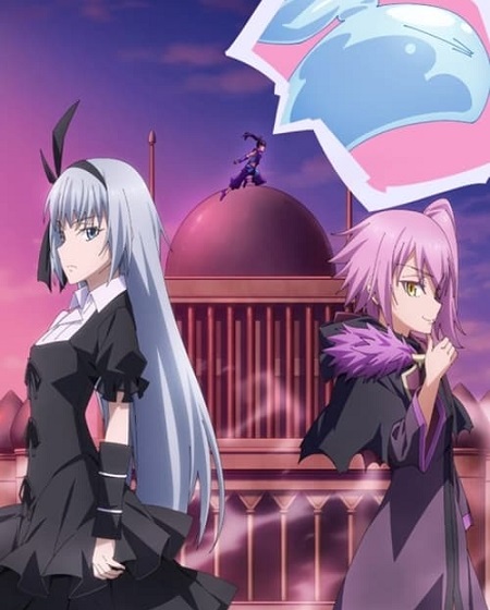 انمي Slime Coleus no Yume مترجمة